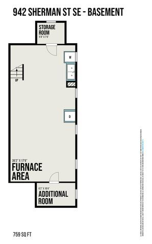942-944 Sherman Street, Grand Rapids, MI 49506