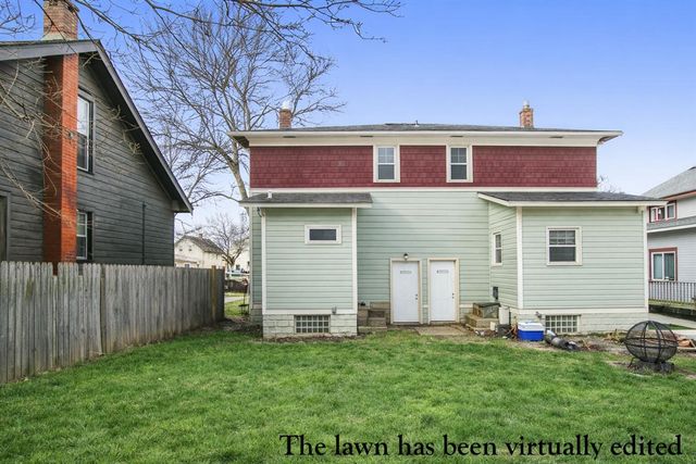 942-944 Sherman Street, Grand Rapids, MI 49506