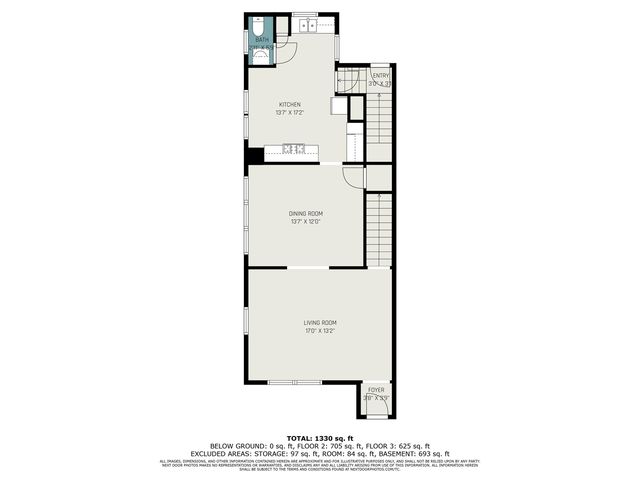 942-944 Sherman Street, Grand Rapids, MI 49506