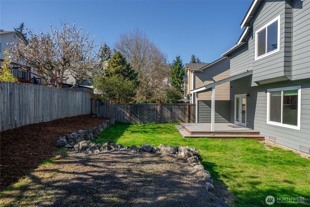 11003 Pansy Place NW, Silverdale, WA 98383