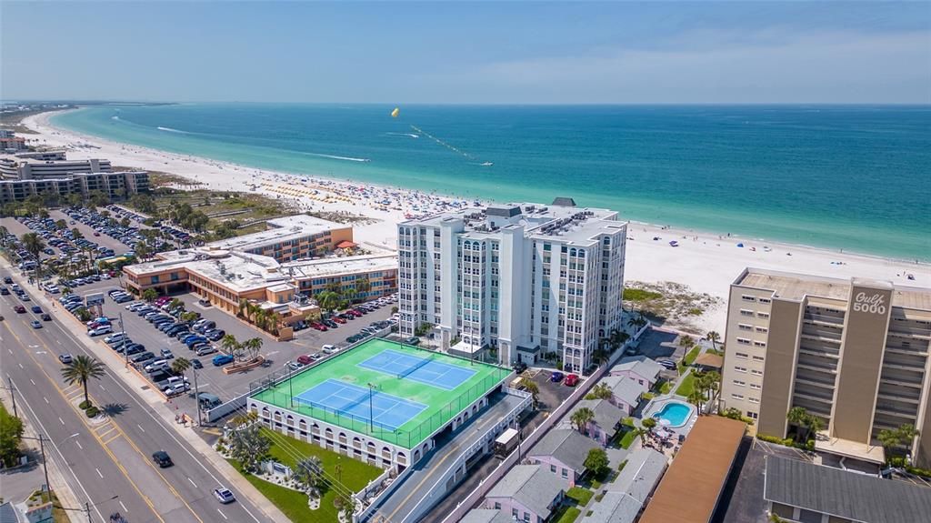 4950 GULF BOULEVARD 401, St Pete Beach, FL 33706