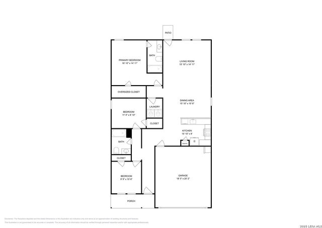 205 Free Waters, Seguin, TX 78155