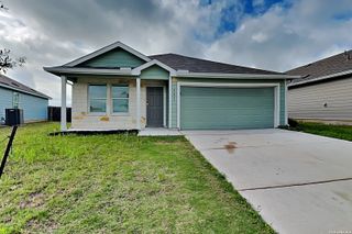 205 Free Waters, Seguin, TX 78155