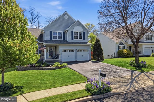 667 BIRCH CIR, Telford, PA 18969