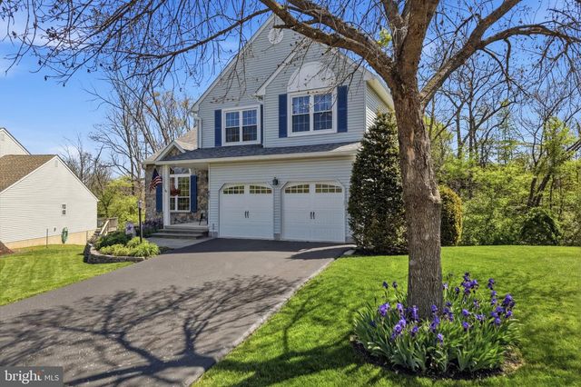 667 BIRCH CIR, Telford, PA 18969