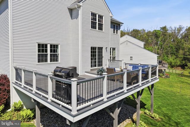 667 BIRCH CIR, Telford, PA 18969