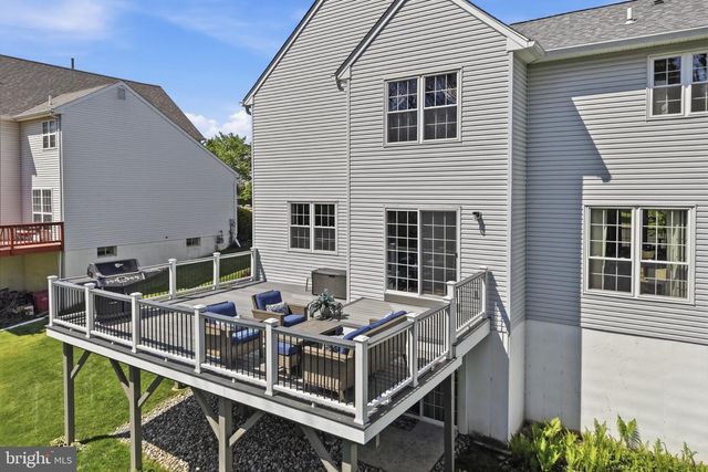 667 BIRCH CIR, Telford, PA 18969