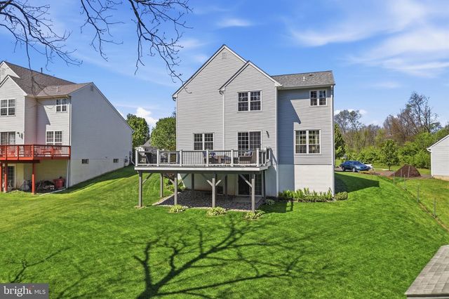 667 BIRCH CIR, Telford, PA 18969
