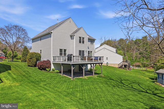 667 BIRCH CIR, Telford, PA 18969