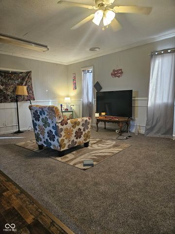 314 E Barachel Lane, Greensburg, IN 47240