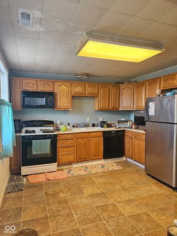 314 E Barachel Lane, Greensburg, IN 47240