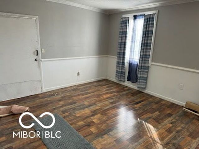 314 E Barachel Lane, Greensburg, IN 47240