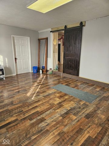 314 E Barachel Lane, Greensburg, IN 47240