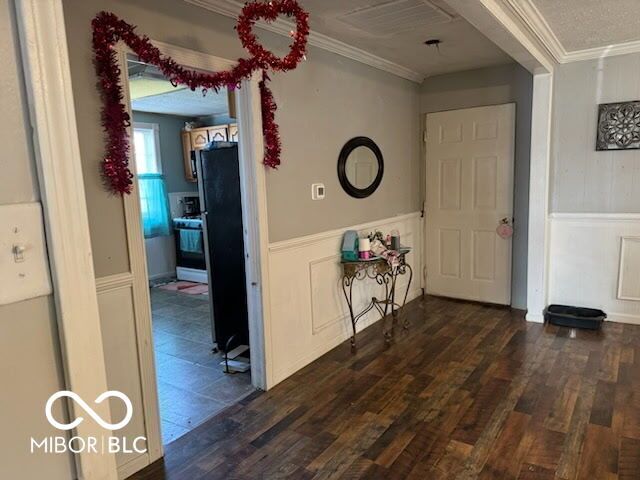 314 E Barachel Lane, Greensburg, IN 47240