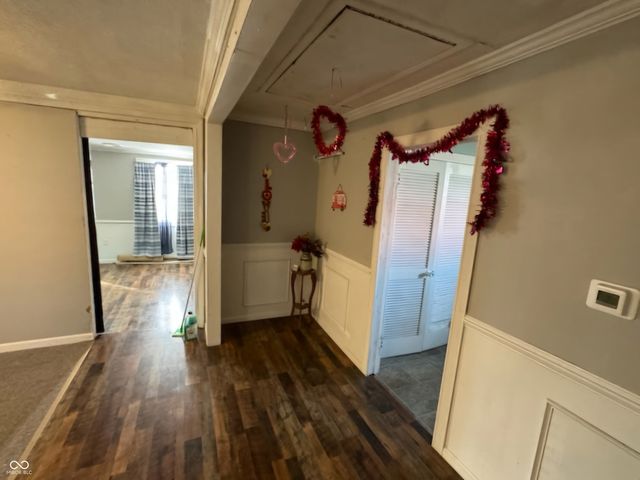 314 E Barachel Lane, Greensburg, IN 47240