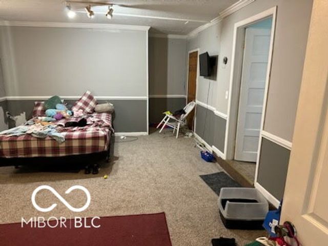 314 E Barachel Lane, Greensburg, IN 47240