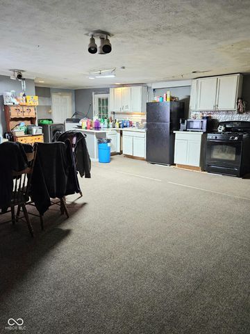 314 E Barachel Lane, Greensburg, IN 47240