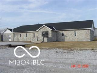 314 E Barachel Lane, Greensburg, IN 47240