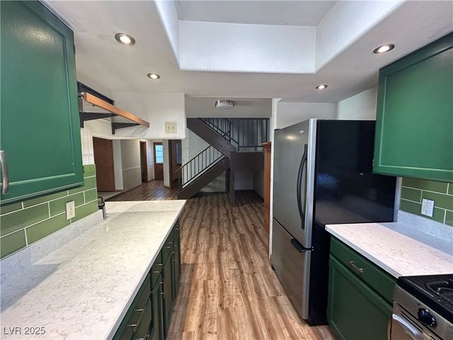 5915 Laredo Street, Las Vegas, NV 89146