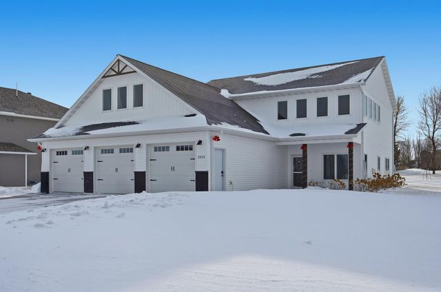 2315 Nature Lane, Hawley, MN 56549
