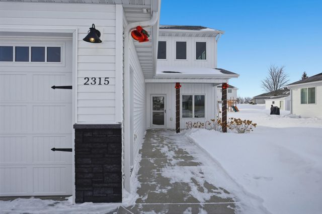 2315 Nature Lane, Hawley, MN 56549