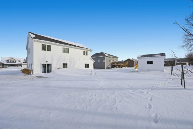 2315 Nature Lane, Hawley, MN 56549