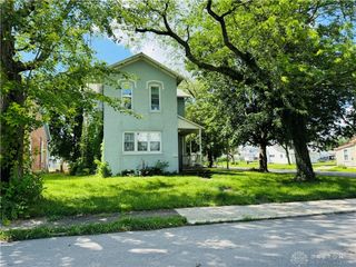 624 E 3rd Street, Greenville, OH 45331