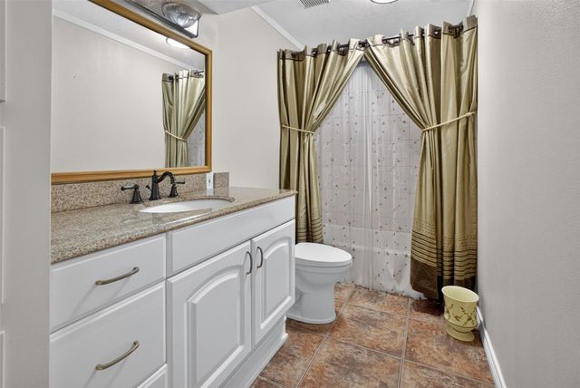 5010 Bricker Street, Houston, TX 77033