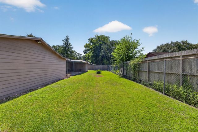 5010 Bricker Street, Houston, TX 77033