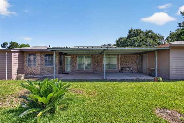 5010 Bricker Street, Houston, TX 77033