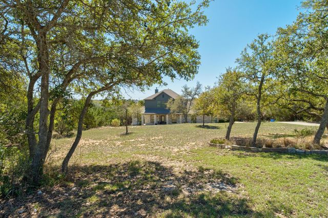 11201 W Cave BLVD, Dripping Springs, TX 78620
