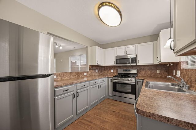 10902 Clear Villa Lane, Houston, TX 77034