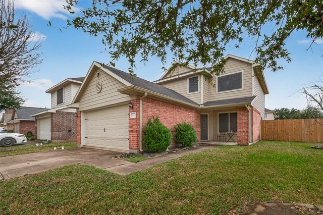 10902 Clear Villa Lane, Houston, TX 77034