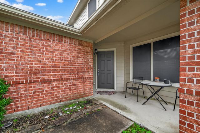 10902 Clear Villa Lane, Houston, TX 77034