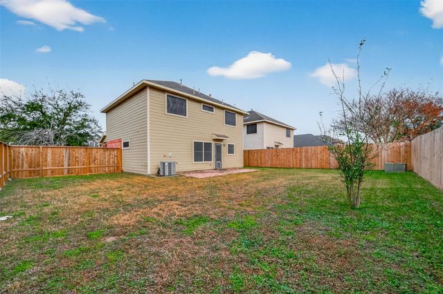 10902 Clear Villa Lane, Houston, TX 77034