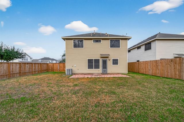 10902 Clear Villa Lane, Houston, TX 77034