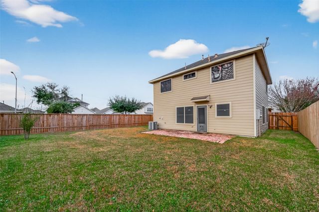 10902 Clear Villa Lane, Houston, TX 77034