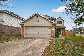 10902 Clear Villa Lane, Houston, TX 77034