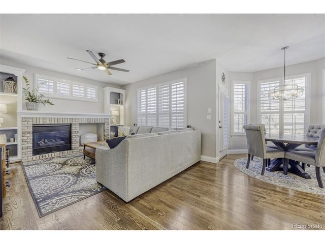 3423 Meadow Creek Pl, Highlands Ranch, CO 80126