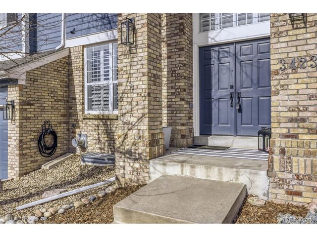 3423 Meadow Creek Pl, Highlands Ranch, CO 80126