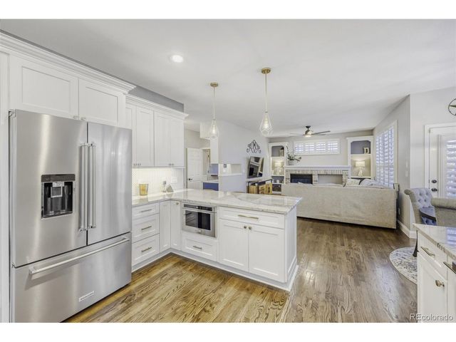 3423 Meadow Creek Pl, Highlands Ranch, CO 80126