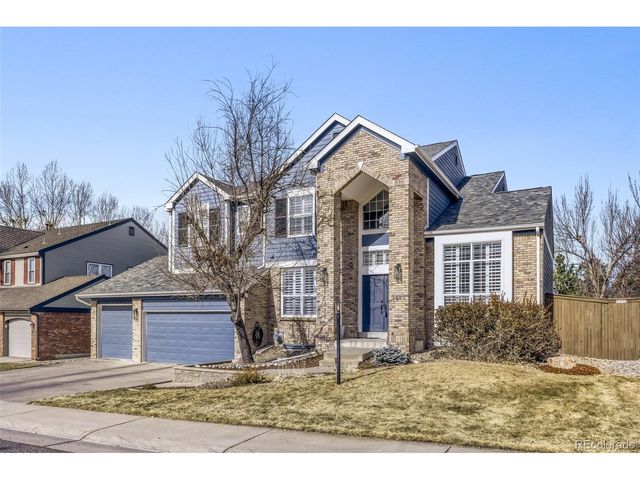 3423 Meadow Creek Pl, Highlands Ranch, CO 80126