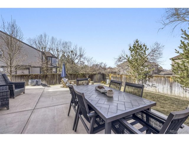 3423 Meadow Creek Pl, Highlands Ranch, CO 80126