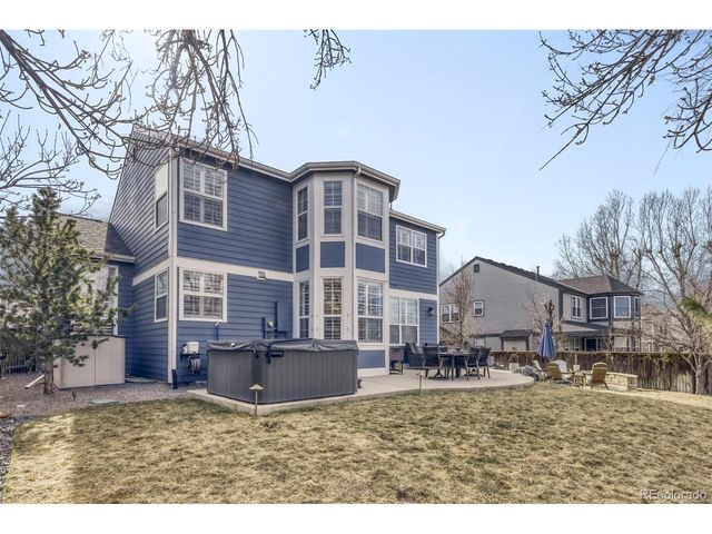 3423 Meadow Creek Pl, Highlands Ranch, CO 80126