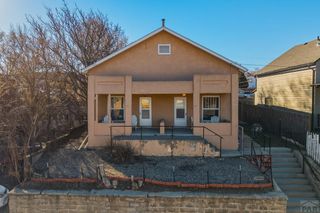 442-444 W 1st St, Trinidad, CO 81082