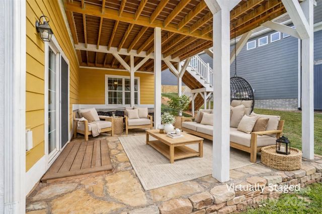 14 Rose Creek Road, Leicester, NC 28748