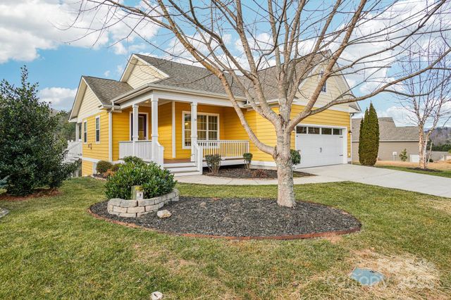 14 Rose Creek Road, Leicester, NC 28748