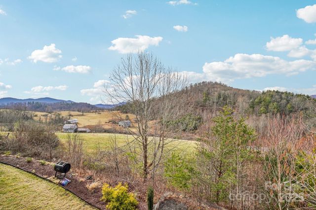 14 Rose Creek Road, Leicester, NC 28748