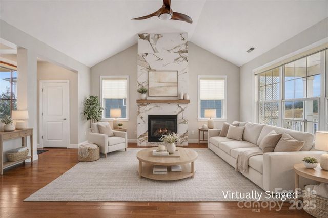 14 Rose Creek Road, Leicester, NC 28748