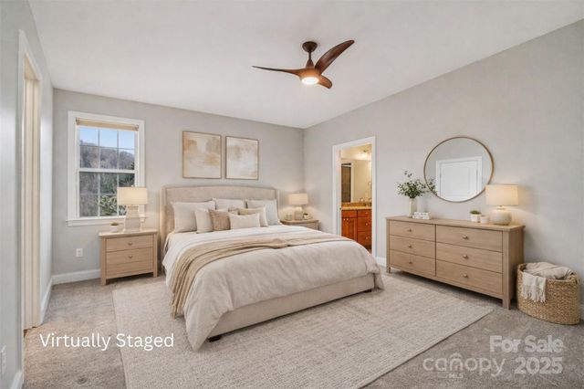 14 Rose Creek Road, Leicester, NC 28748